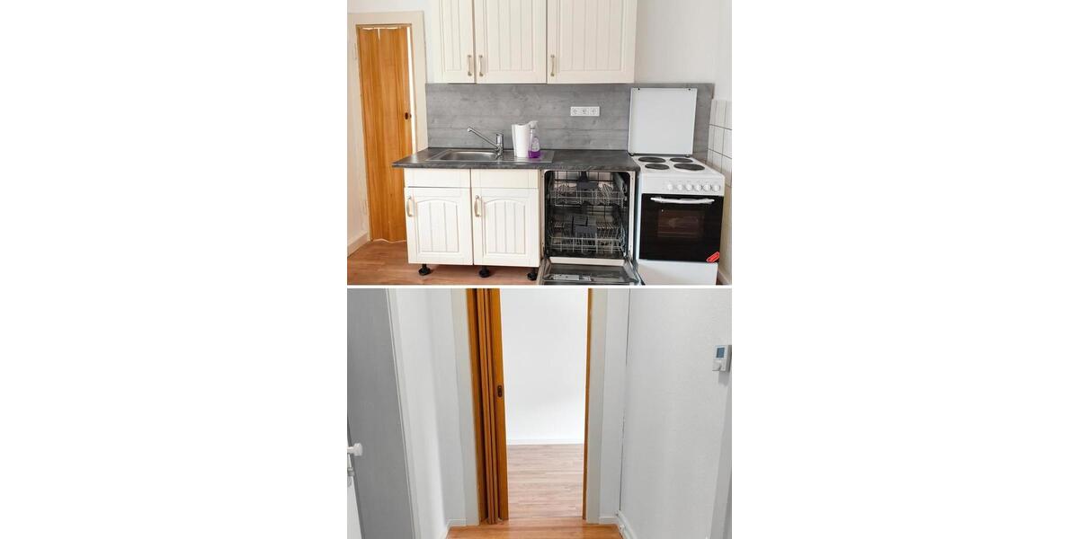 Erdgeschoßwohnung Lüdenscheid Staberg - 2 Zimmer, 45 m&sup2;, 450&euro; | Angebot:26638358