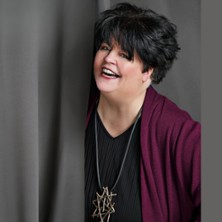 Ingrid Kühne - Ja, aber ohne mich! 13.06.2026 Alte Drahtzieherei Wipperfürth