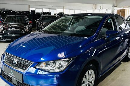 Seat Ibiza 91.000 km 9.990 &euro; Lüdenscheid 58507