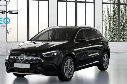 Mercedes-Benz GLA 180 13.726 km 39.880 &euro; Lüdenscheid 58507