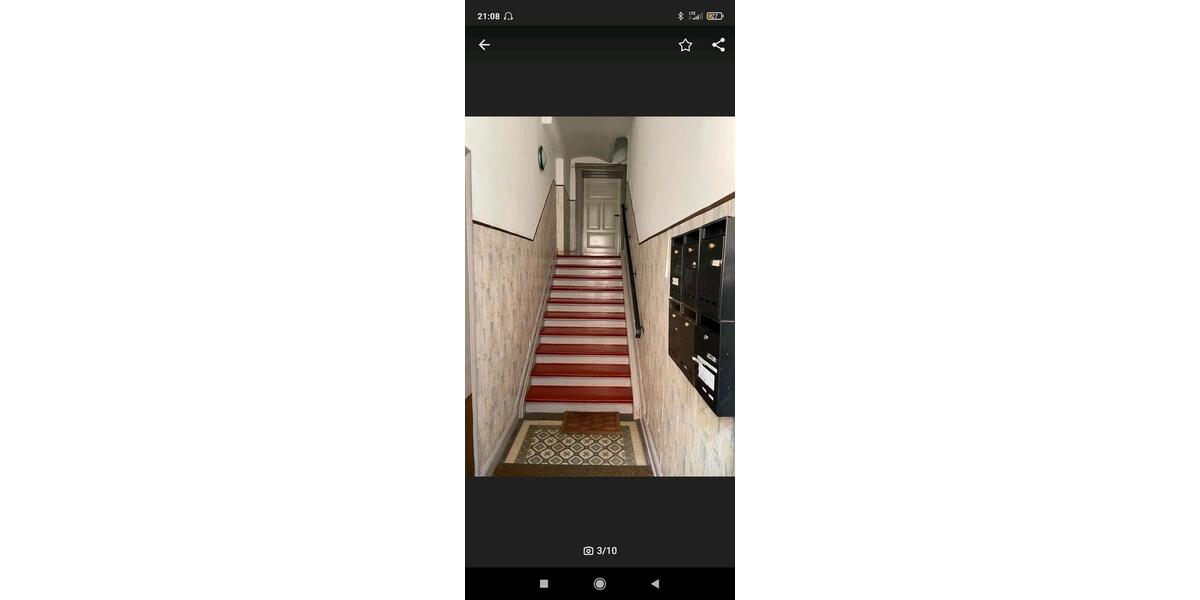 Etagenwohnung Altena - 2 Zimmer, 39 m&sup2;, 410&euro; | Angebot:25974985