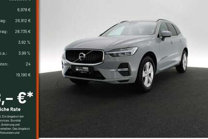 Volvo XC60 30.810 km 33.890 &euro; Engelskirchen 51766