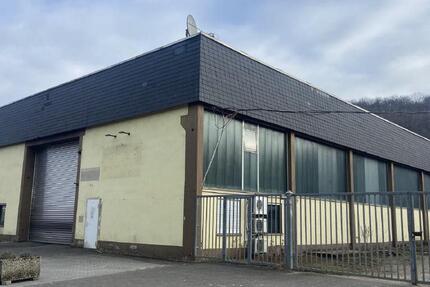 Gewerbeobjekt Finnentrop - 3.500&euro; | Angebot:25253528