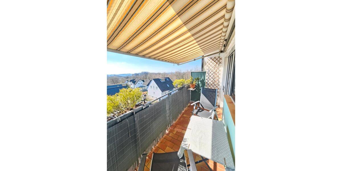 Etagenwohnung Bergneustadt - 3 Zimmer, 77 m&sup2;, 700&euro; | Angebot:25901566