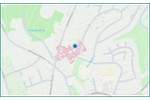HÜBSCHE 3-ZIMMER-EIGENTUMSWOHNUNG - KURZFRISTIG BEZIEHBAR - MIT TOLLEM ZUSCHNITT UND BALKON IN RADEVORMWALD, PROVISIONSFREI! - Etagenwohnung Radevormwald | Angebot:27261879