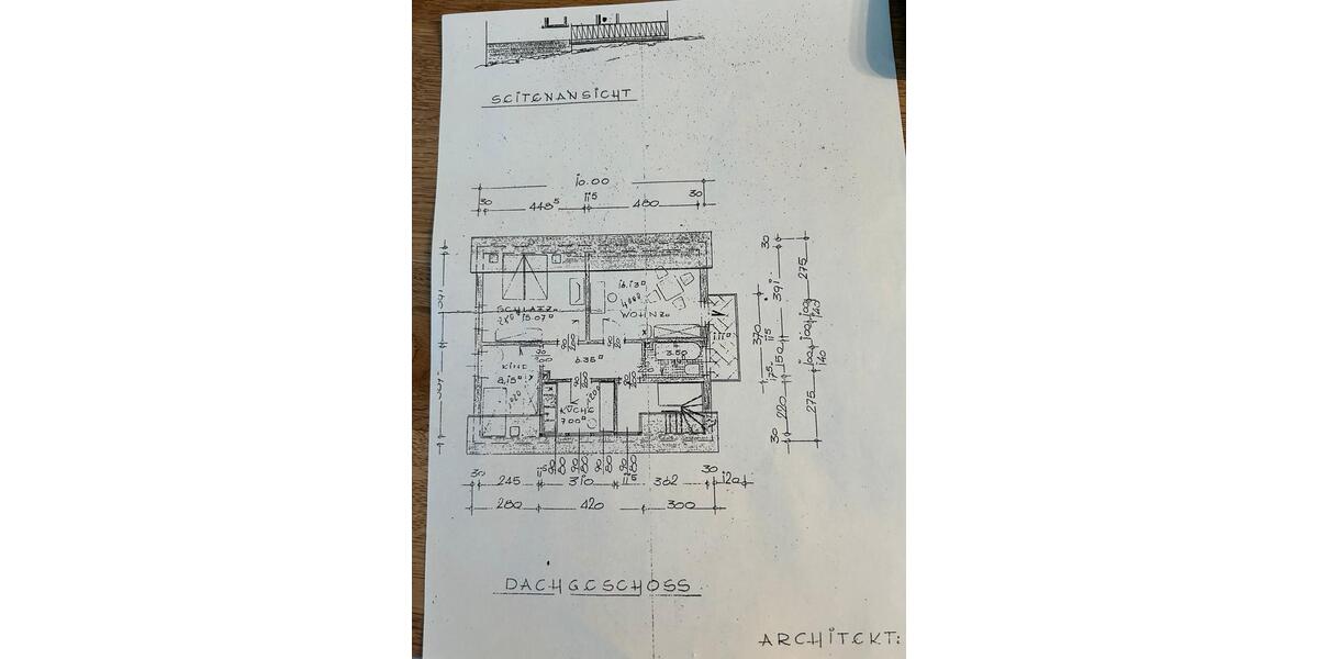 Einfamilienhaus Kierspe - 6 Zimmer, 129 m&sup2;, 240.000&euro; | Angebot:26455214