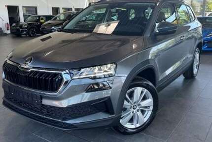 Skoda Karoq 9.450 km 30.470 &euro; Attendorn 57439