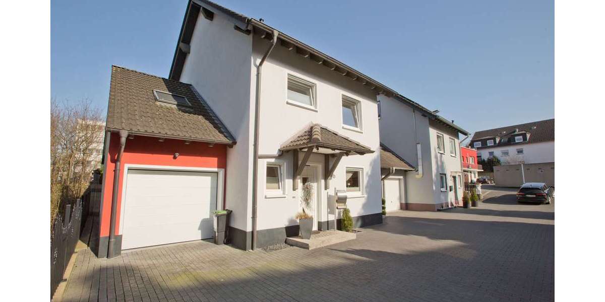 Einfamilienhaus Hagen Hagen-Mitte - 7 Zimmer, 210 m&sup2;, 499.999&euro; | Angebot:26607873