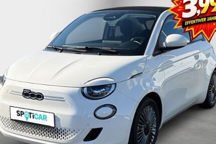 Fiat 500e 20.154 km 21.590 &euro; Balve-Langenholthausen 58802