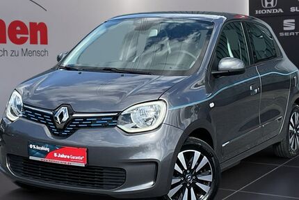 Renault Twingo 25.951 km 12.479 &euro; Menden 58708