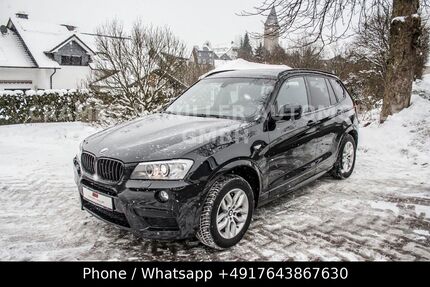 BMW X3 169.999 km 14.899 &euro; Attendorn 57439