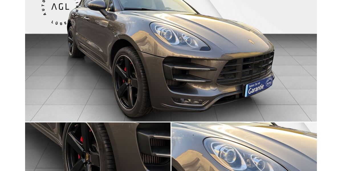 Porsche Macan 129.864 km 31.970 &euro; Lüdenscheid 58507