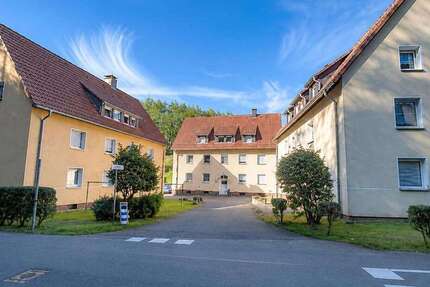 Wohnung Lüdenscheid Born - 2 Zimmer, 50 m&sup2;, 400&euro; | Angebot:26928717