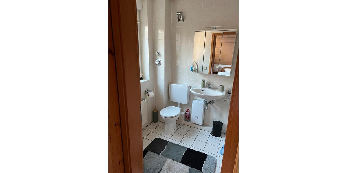 Dachgeschoßwohnung Herdecke - 2 Zimmer, 67 m&sup2;, 860&euro; | Angebot:26340350