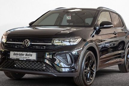 VW T-Cross 6.095 km 34.950 &euro; Iserlohn 58636