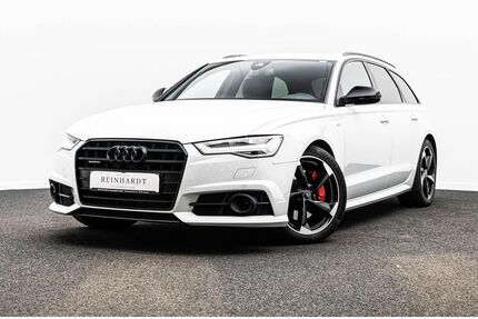 Audi A6 46.020 km 30.205 &euro; Hagen 58091