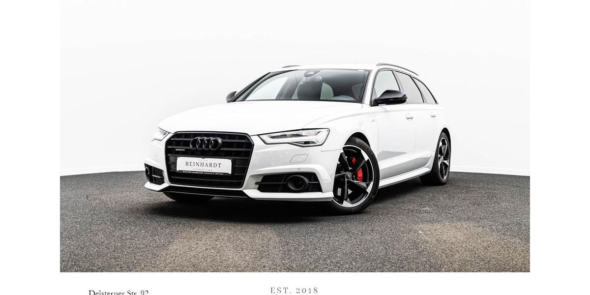 Audi A6 46.020 km 30.250 &euro; Hagen 58091