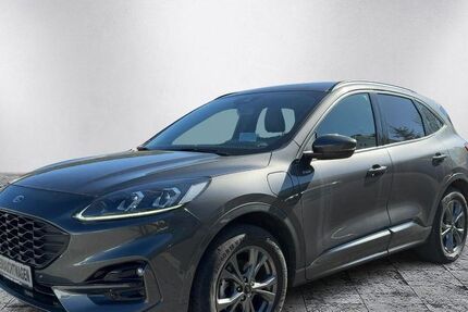 Ford Kuga 50.480 km 25.990 &euro; Bergneustadt 51702