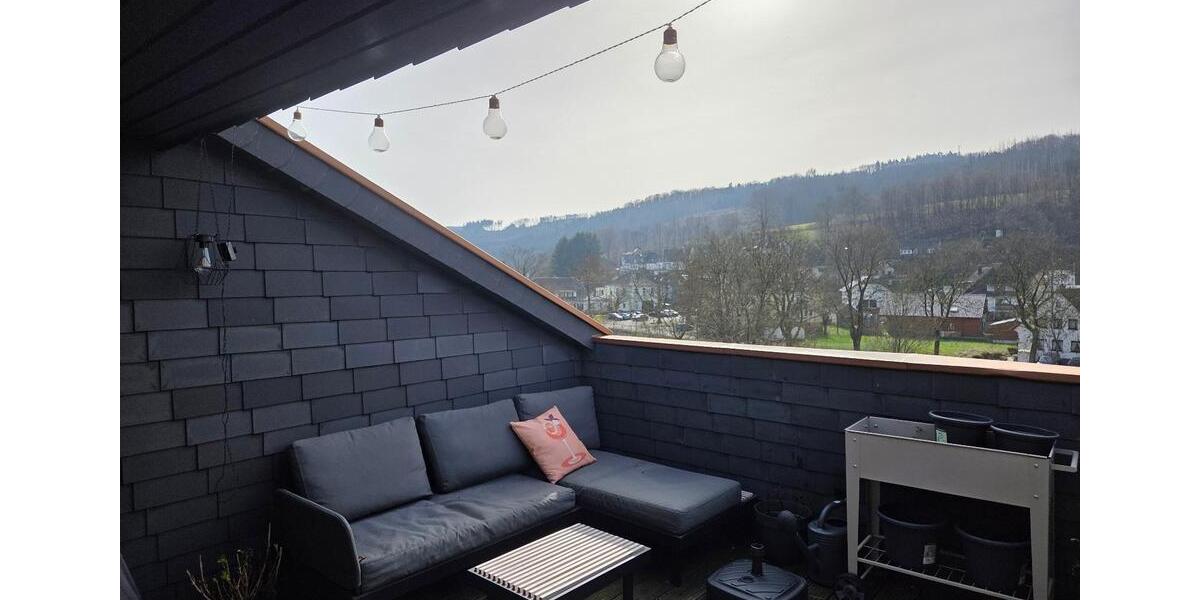 Etagenwohnung Engelskirchen - 4 Zimmer, 100 m&sup2;, 750&euro; | Angebot:25539399