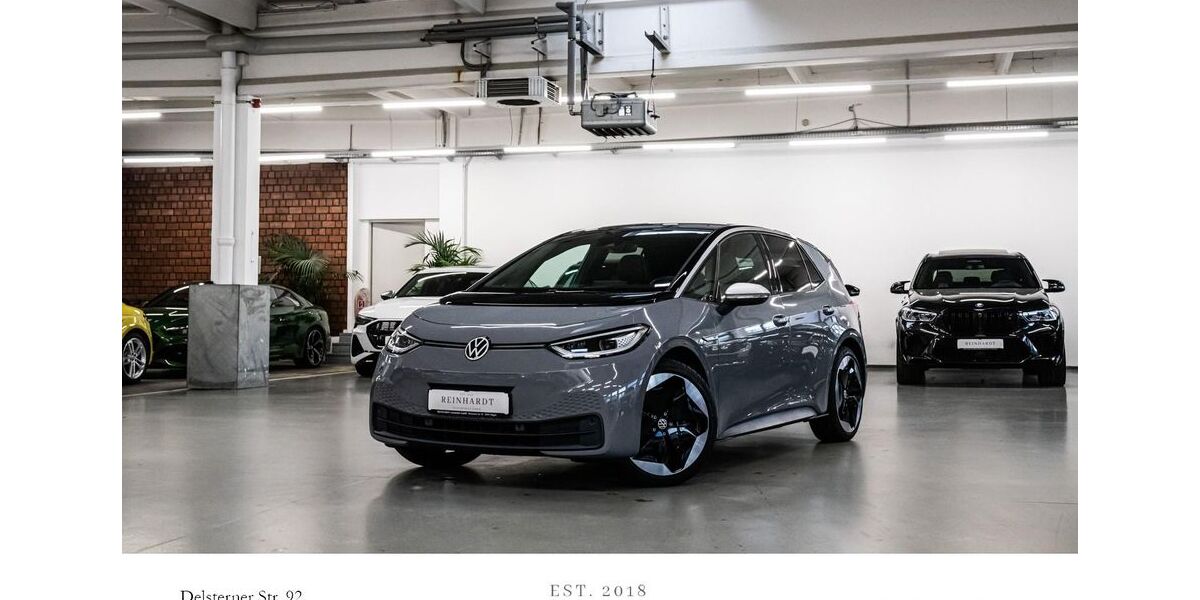 VW ID.3 21.158 km 23.020 &euro; Hagen 58091