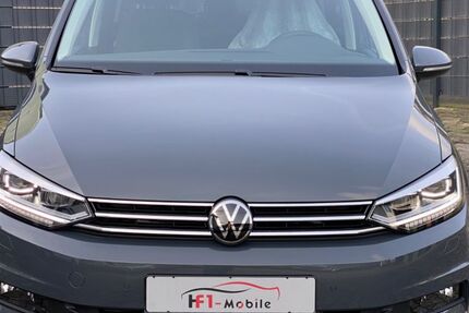 VW Touran 1.150 km 37.350 &euro; Gummersbach 51645
