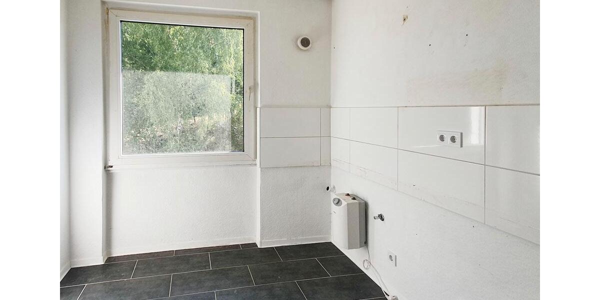 Etagenwohnung Werdohl - 3 Zimmer, 66 m&sup2;, 374&euro; | Angebot:24438654