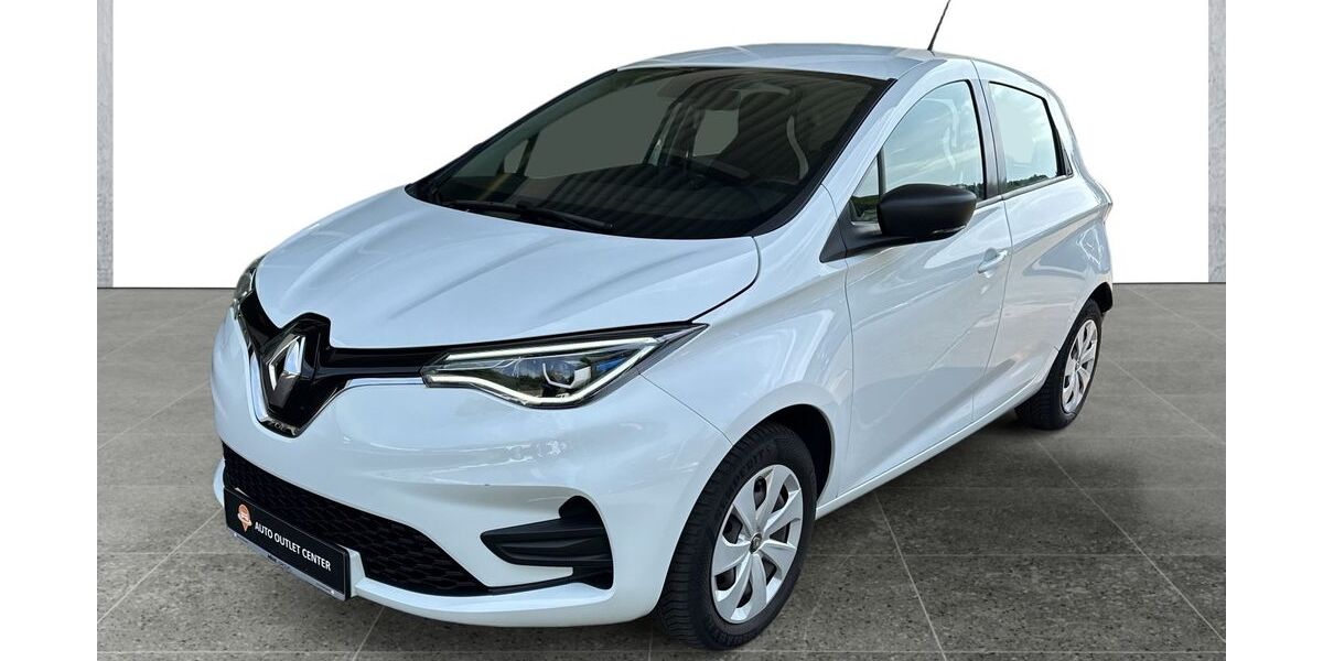 Renault ZOE 57.706 km 12.780 &euro; Werdohl 58791