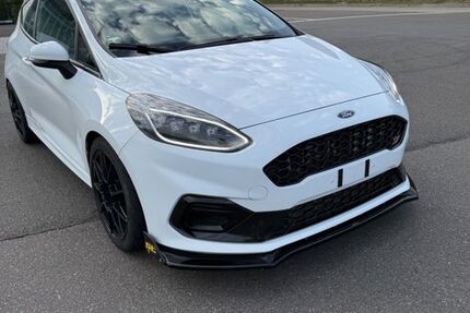 Ford Fiesta 93.750 km 15.000 &euro; Gummersbach 51647