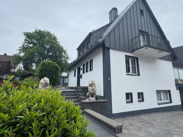 Mehrfamilienhaus, Wohnhaus Lüdenscheid Othlinghausen - 5 Zimmer, 125 m&sup2;, 699.000&euro; | Angebot:25775092