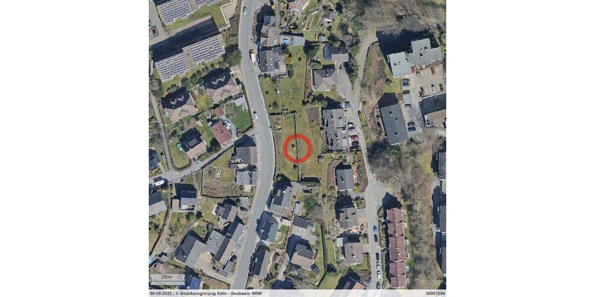 Grundstück Ennepetal Voerde - 120.000&euro; | Angebot:25663249