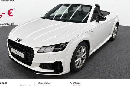 Audi TT 33.480 km 36.540 &euro; Hagen 58091