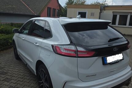 Ford Edge 93.000 km 23.500 &euro; Wetter 58300