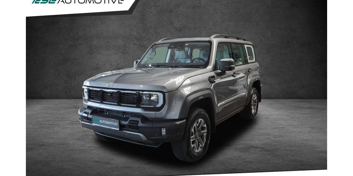 Baic BJ40 8.000 km 41.990 &euro; Olpe 57462