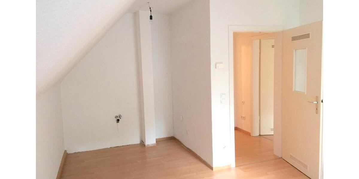 Etagenwohnung Wetter (Ruhr) - 3.5 Zimmer, 55 m&sup2;, 467&euro; | Angebot:25975004