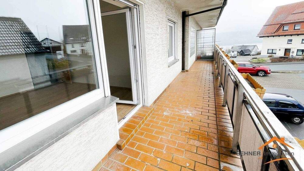 Etagenwohnung Sundern Langscheid - 3 Zimmer, 88 m&sup2;, 780&euro; | Angebot:26595503