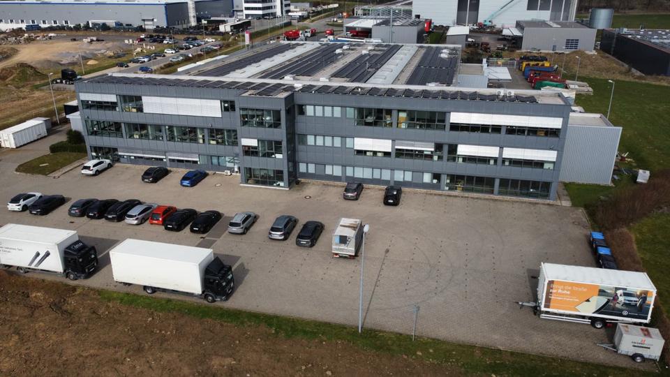 Gewerbeobjekt Meinerzhagen - 350&euro; | Angebot:26155633