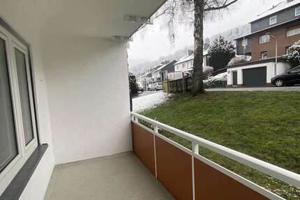 Wohnung Plettenberg Kersmecke - 3 Zimmer, 60 m&sup2;, 439&euro; | Angebot:24702525