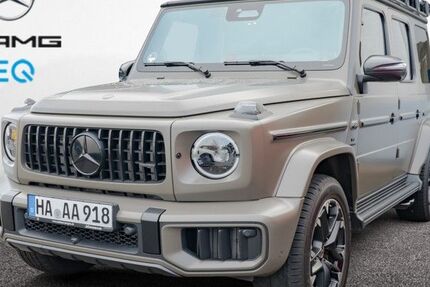Mercedes-Benz G 63 AMG 9.500 km 233.690 &euro; Hagen 58135