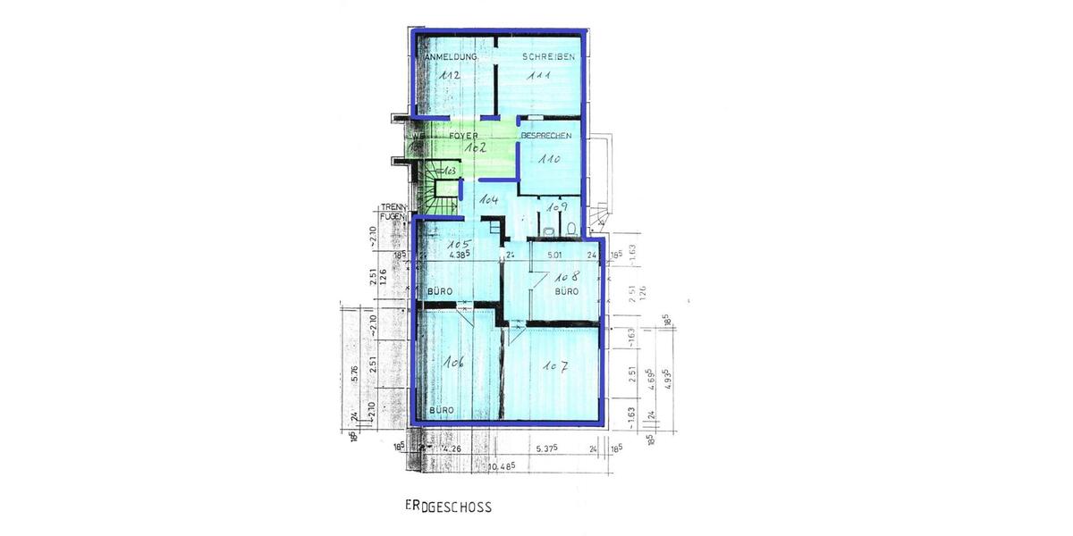 Gewerbeobjekt Iserlohn - 904&euro; | Angebot:25219590