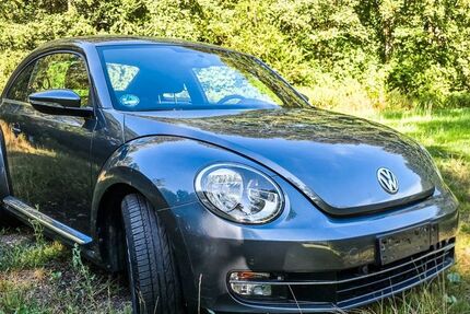 VW Beetle 41.000 km 11.950 &euro; Attendorn 57439