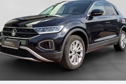 VW T-Roc 55.444 km 19.940 &euro; Werdohl 58791