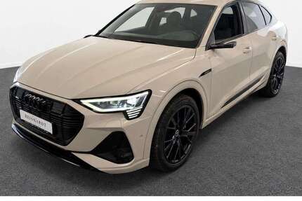 Audi e-tron 49.319 km 35.950 &euro; Hagen 58091