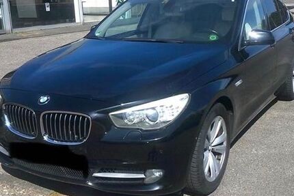 BMW 335 Gran Turismo 231.500 km 11.799 &euro; Marienheide 51709