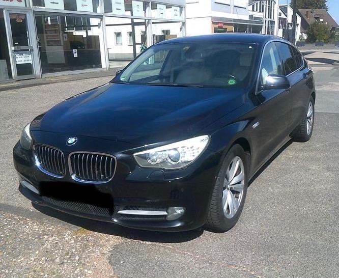 BMW 335 Gran Turismo 231.500 km 11.799 &euro; Marienheide 51709