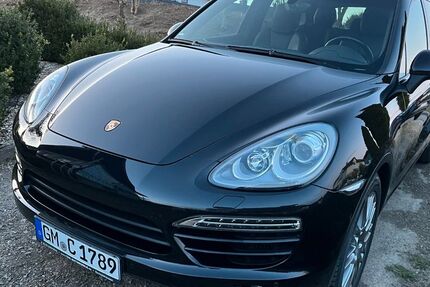 Porsche Cayenne 183.000 km 19.999 &euro; Marienheide 51709