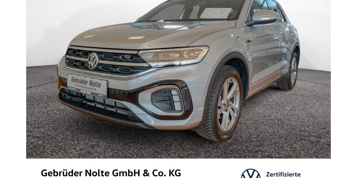 VW T-Roc 5.222 km 26.950 &euro; Iserlohn 58636