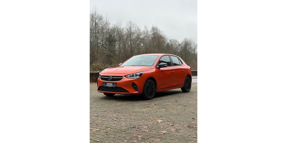 Opel Corsa 37.128 km 10.999 &euro; Engelskirchen 51766