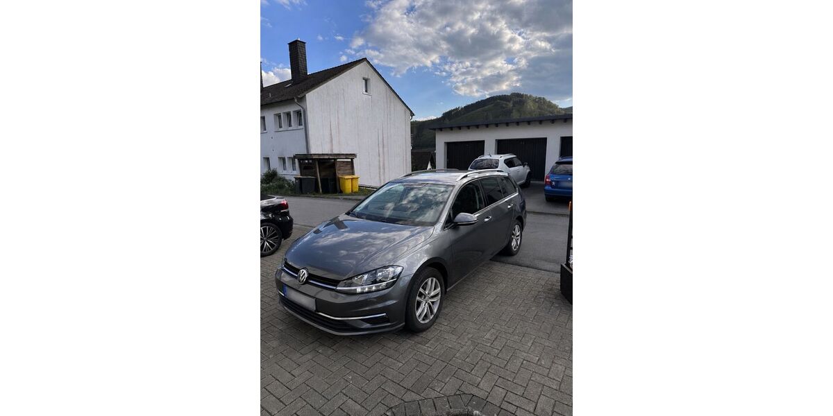 VW Golf 188.752 km 9.700 &euro; Attendorn 57439
