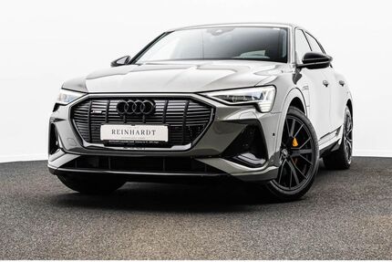 Audi e-tron 82.860 km 41.010 &euro; Hagen 58091