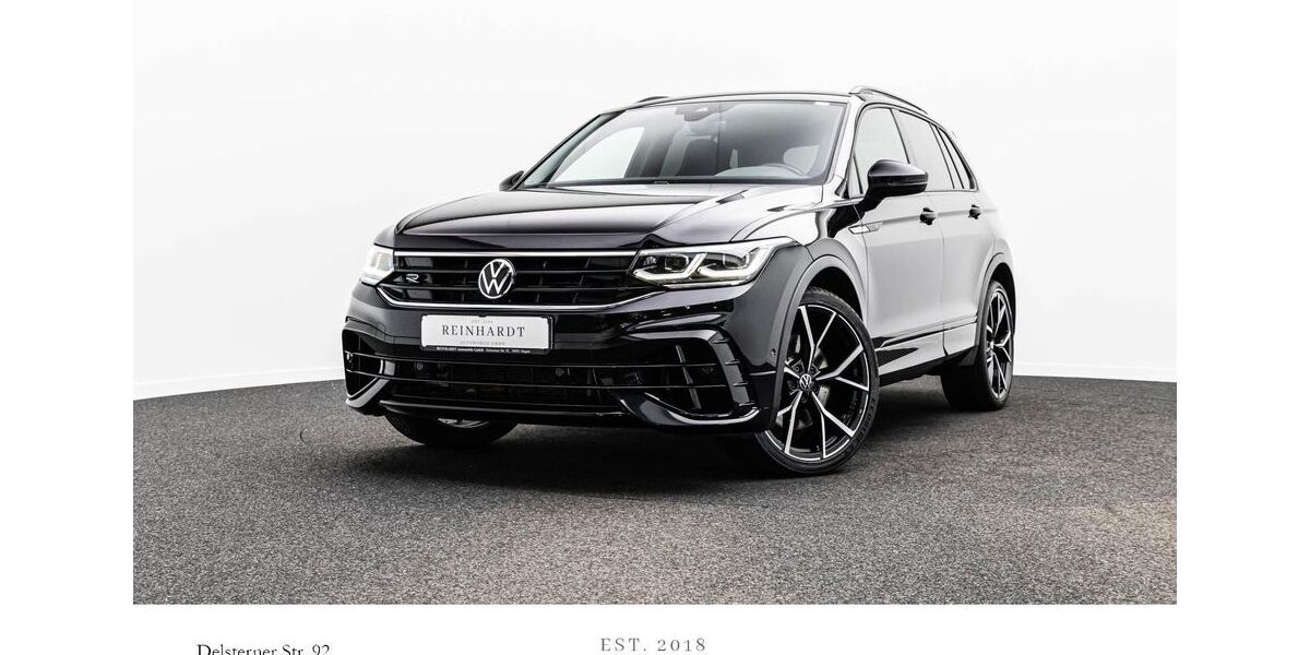 VW Tiguan 65.288 km 34.910 &euro; Hagen 58091